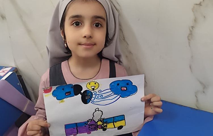 هنر و خلاقیت 11