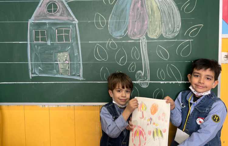 هنر و خلاقیت 12