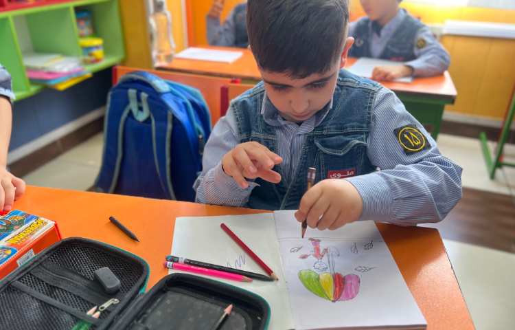 هنر و خلاقیت 13