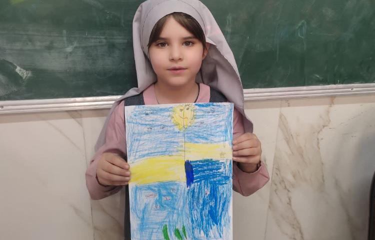 هنر و خلاقیت 13