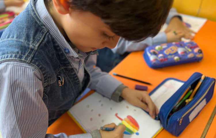 هنر و خلاقیت 14