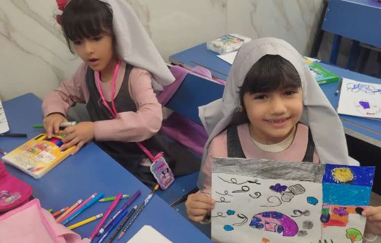 هنر و خلاقیت 14