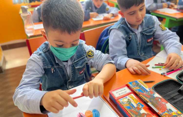 هنر و خلاقیت 15