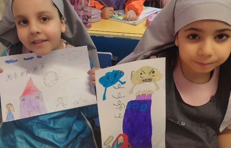 هنر و خلاقیت 16