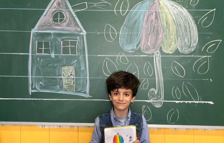 هنر و خلاقیت 17