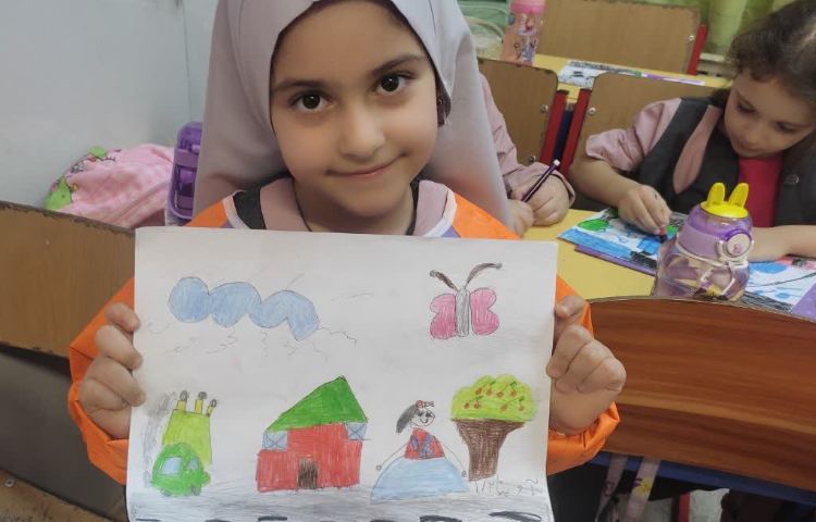 هنر و خلاقیت 17