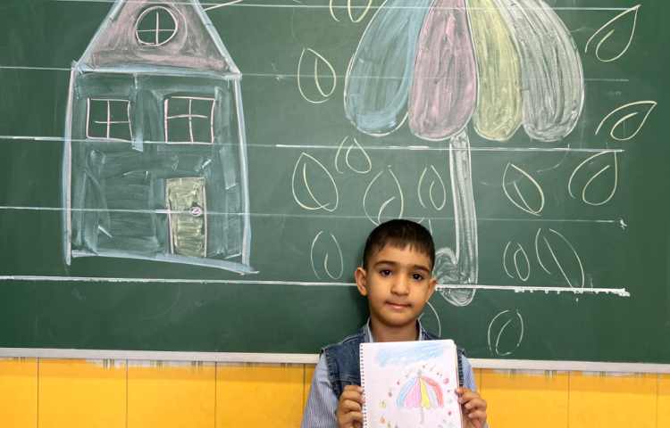 هنر و خلاقیت 18