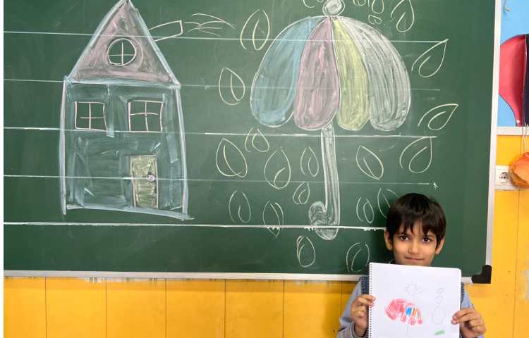 هنر و خلاقیت 19