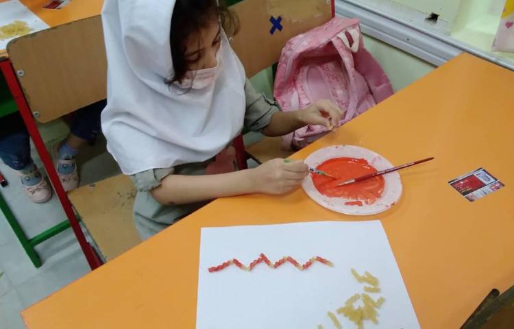 هنر و خلاقیت 2