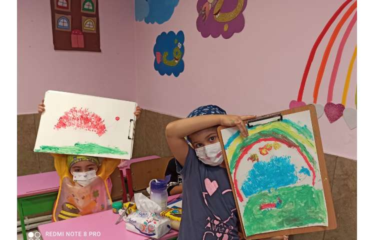 هنر و خلاقیت 2