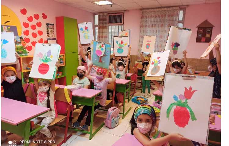 هنر و خلاقیت 2