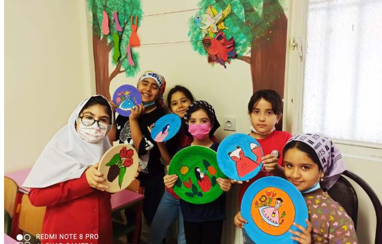 هنر و خلاقیت 2