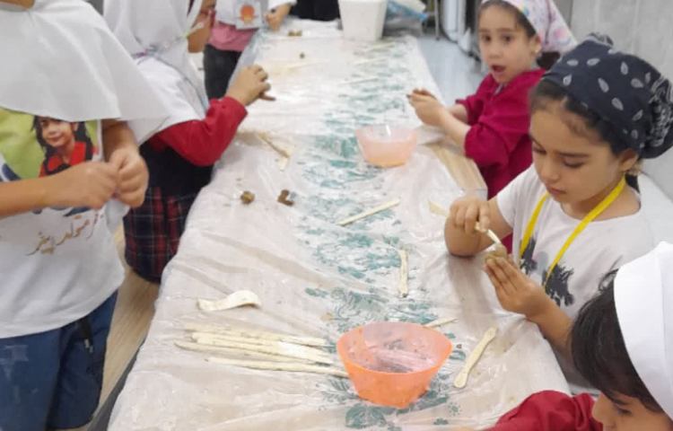 هنر و خلاقیت 2