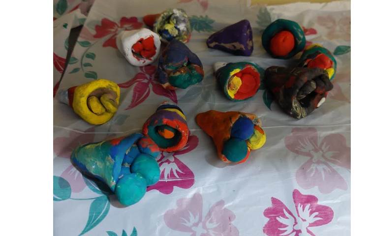 هنر و خلاقیت 2