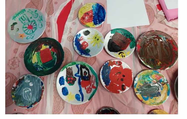 هنر و خلاقیت 2