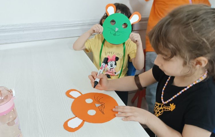 هنر و خلاقیت 2