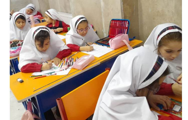 هنر و خلاقیت 2