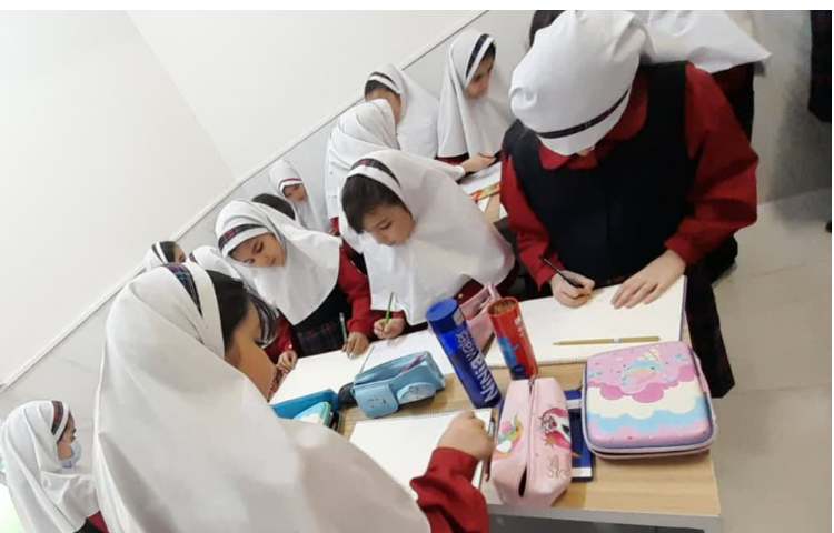 هنر و خلاقیت 2