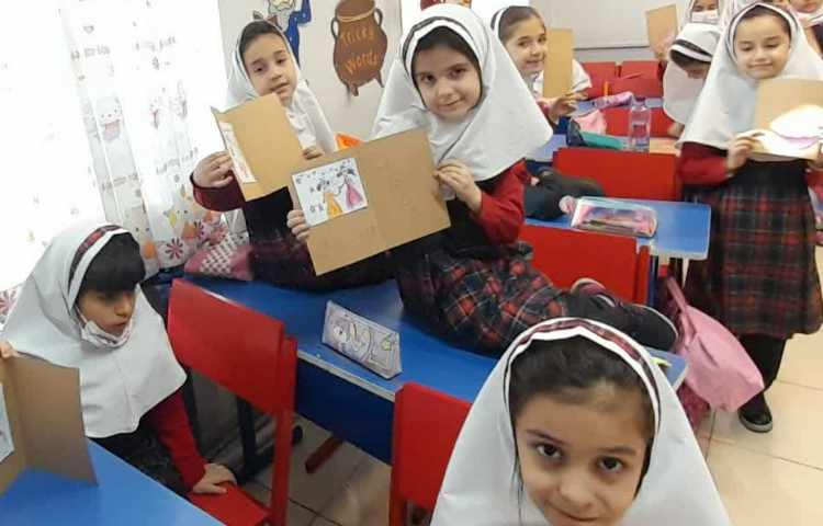 هنر و خلاقیت 2