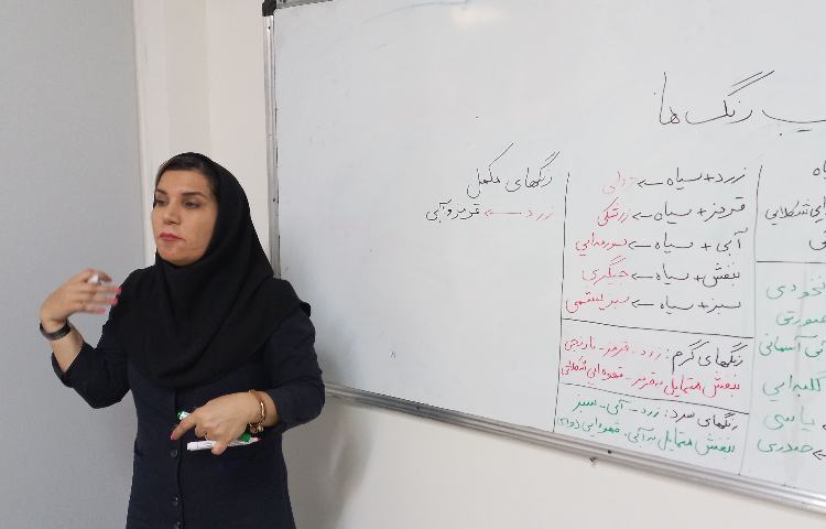 هنر و خلاقیت 2