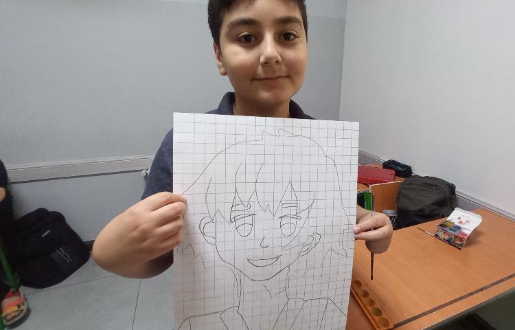 هنر و خلاقیت 2