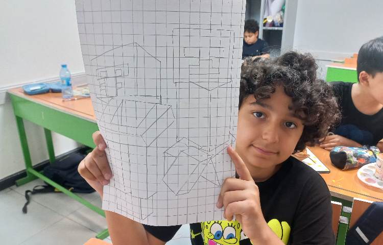 هنر و خلاقیت 2