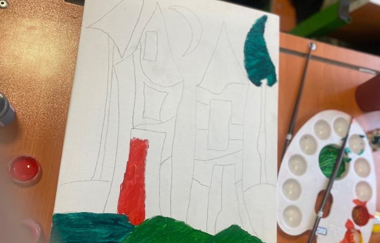 هنر و خلاقیت 2