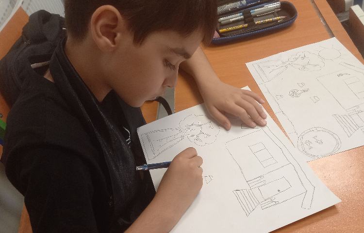 هنر و خلاقیت 2