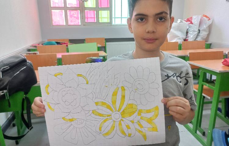 هنر و خلاقیت 2