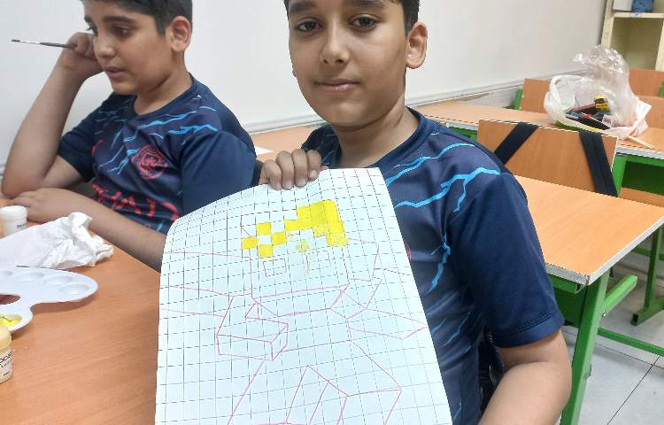 هنر و خلاقیت 2