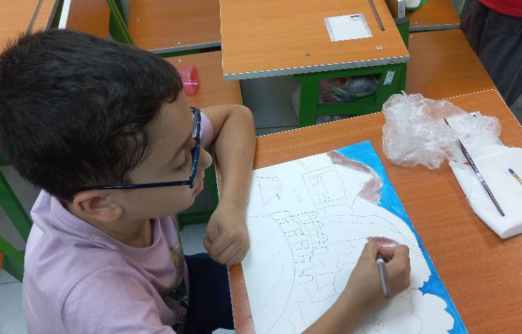 هنر و خلاقیت 2