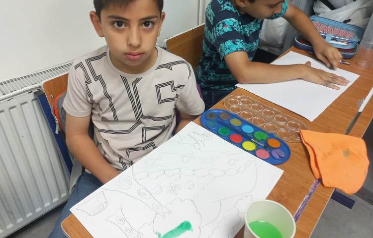 هنر و خلاقیت 2