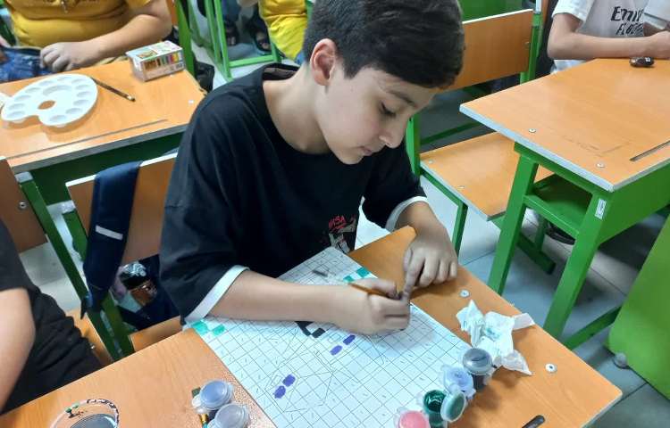 هنر و خلاقیت 2