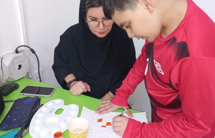 هنر و خلاقیت 2