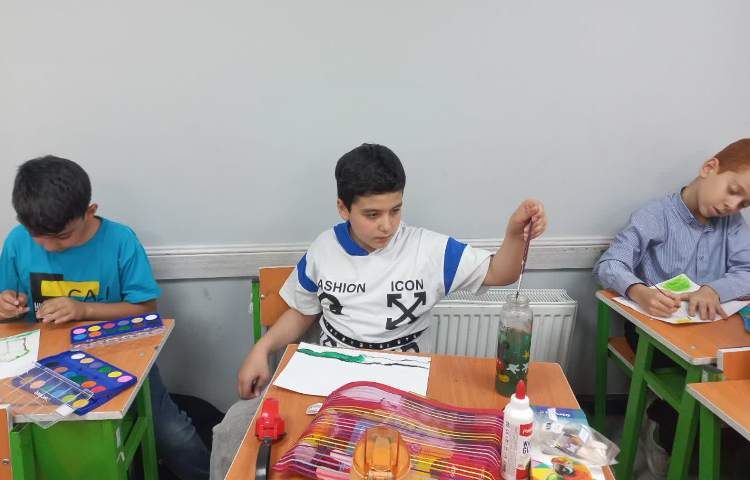 هنر و خلاقیت 2