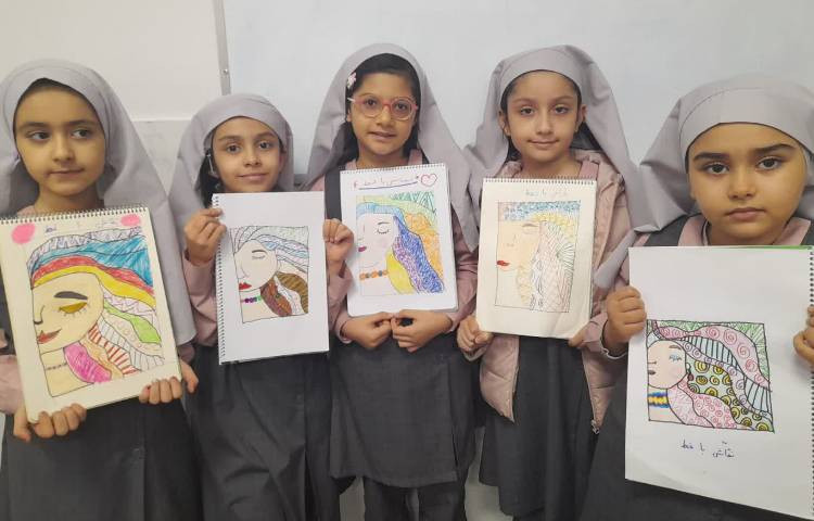 هنر و خلاقیت 2