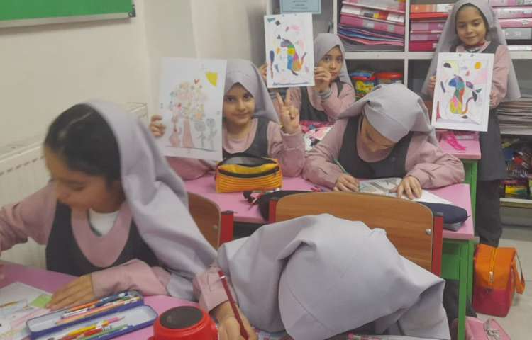 هنر و خلاقیت 2