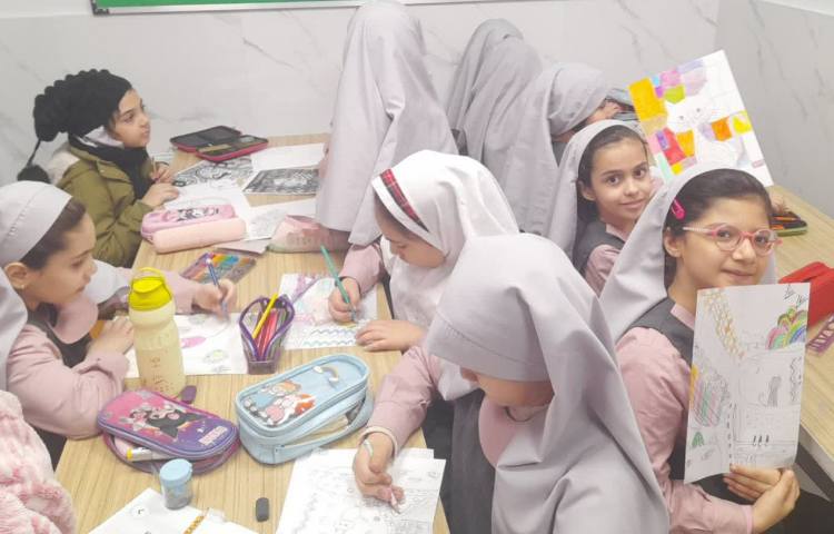 هنر و خلاقیت 2