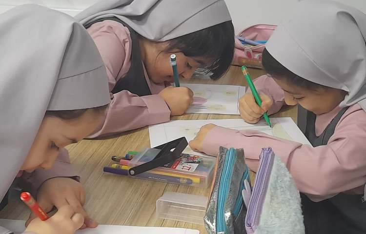 هنر و خلاقیت 2