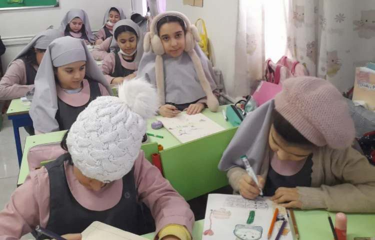 هنر و خلاقیت 2