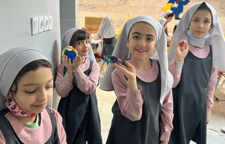 هنر و خلاقیت 2