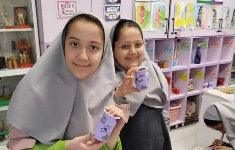 هنر و خلاقیت 2