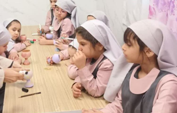 هنر و خلاقیت 2