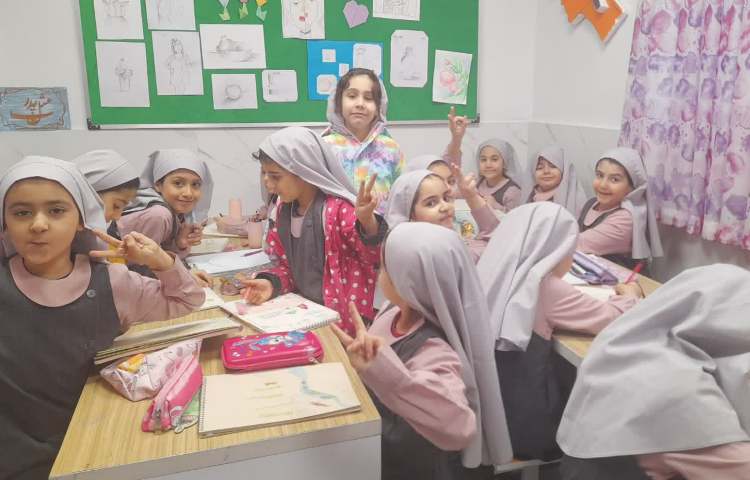 هنر و خلاقیت 2