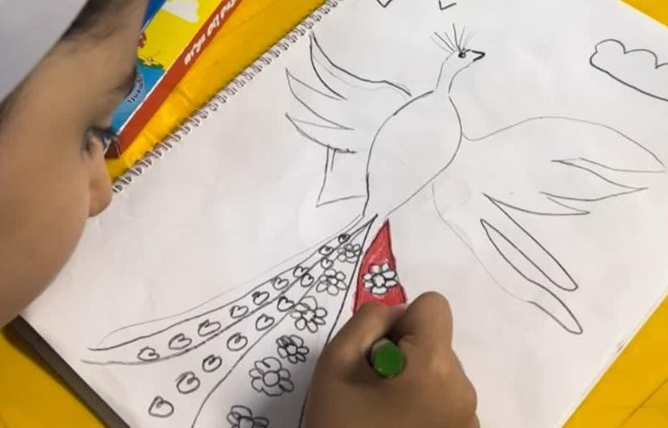 هنر و خلاقیت 2