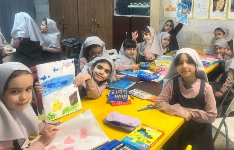 هنر و خلاقیت 2