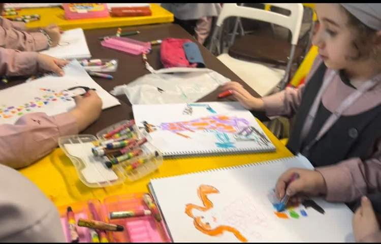 هنر و خلاقیت 2