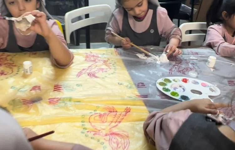 هنر و خلاقیت 2