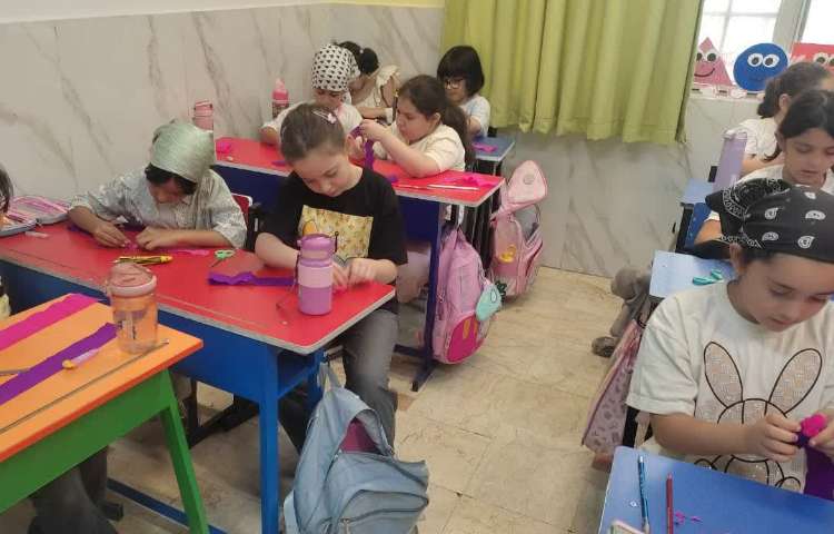 هنر و خلاقیت 2