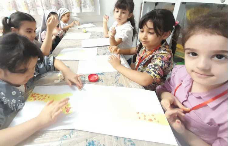 هنر و خلاقیت 2